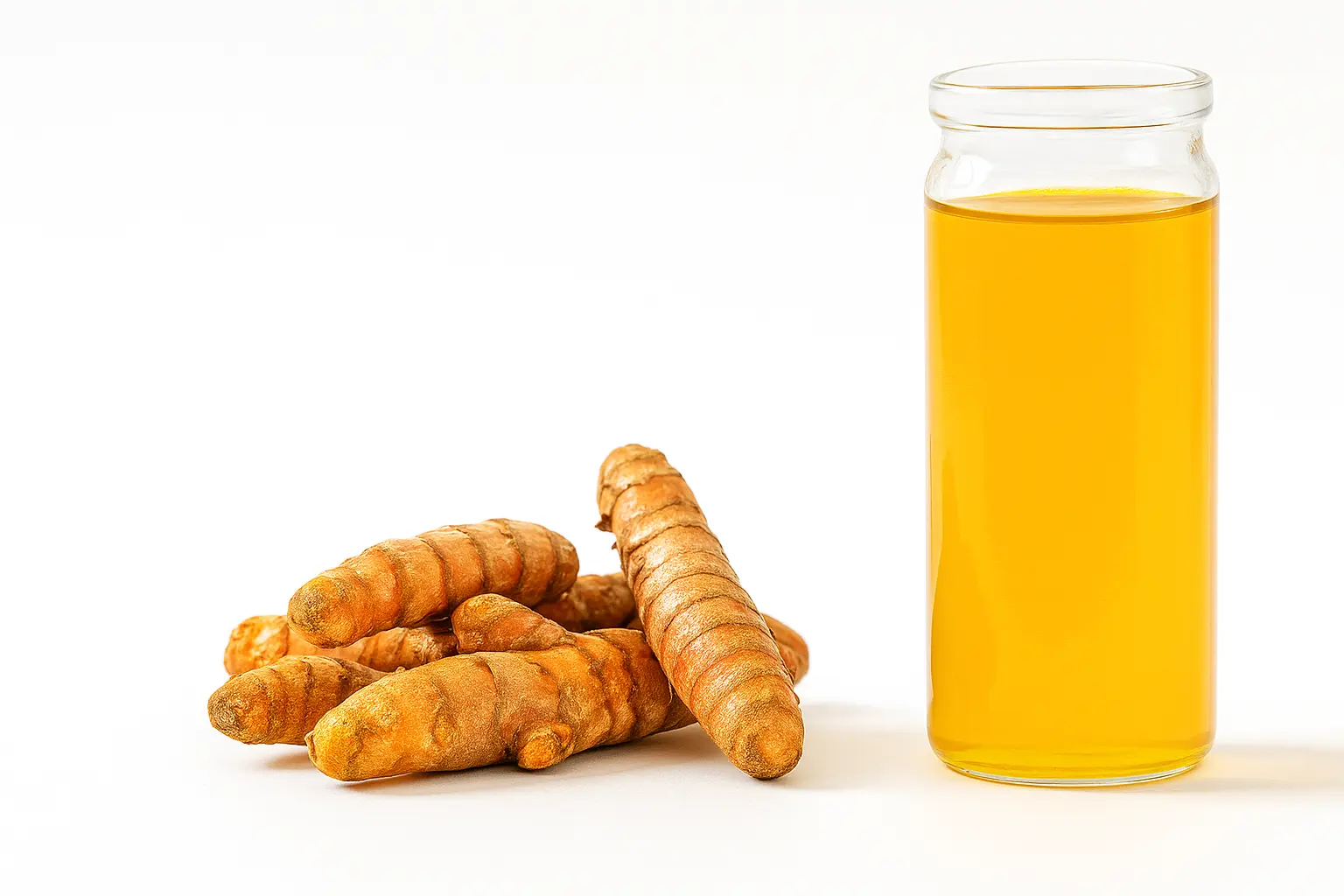 Turmeric Oil